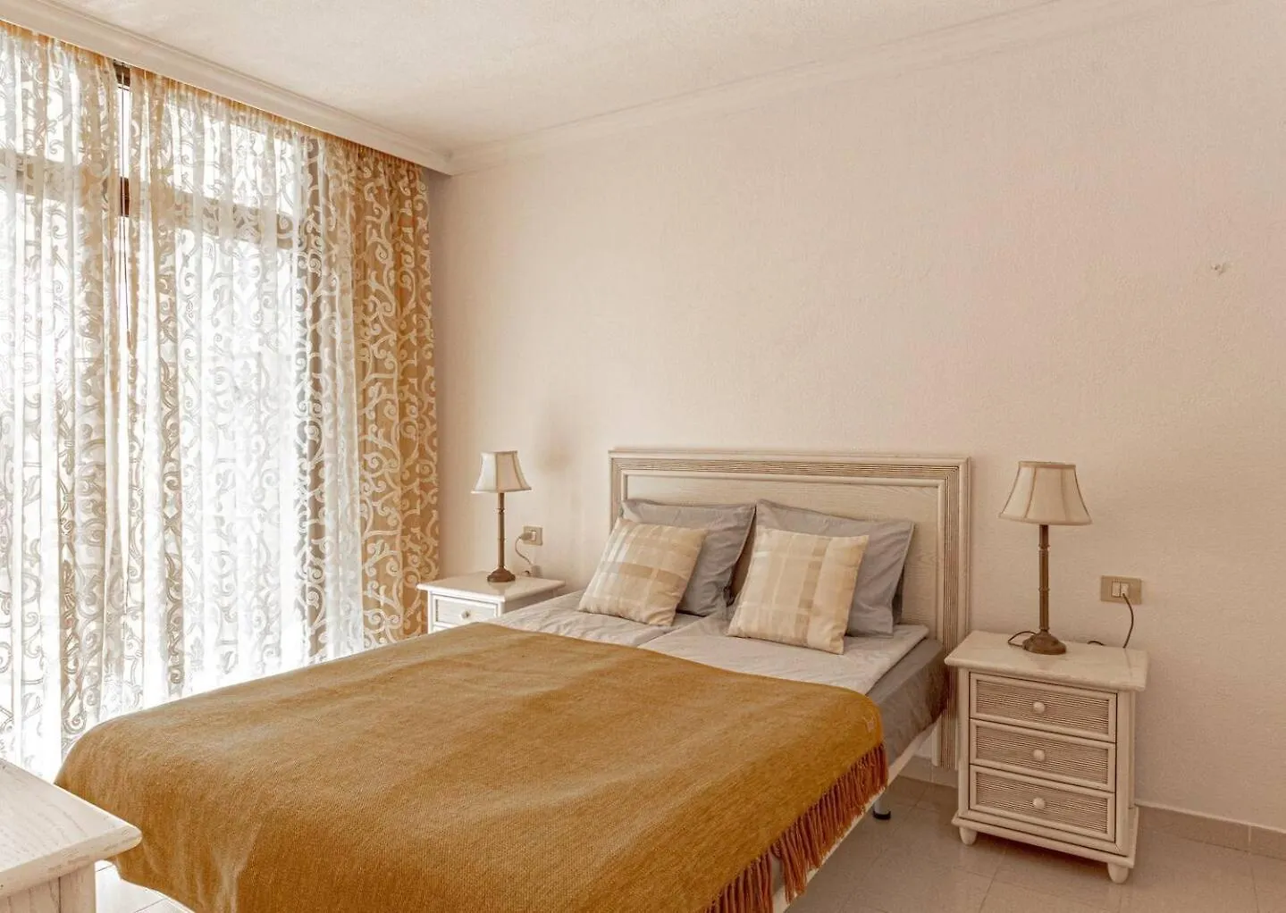 Appartement Sunny Sunset Terrace By Dream Homes Tenerife Puerto de Santiago