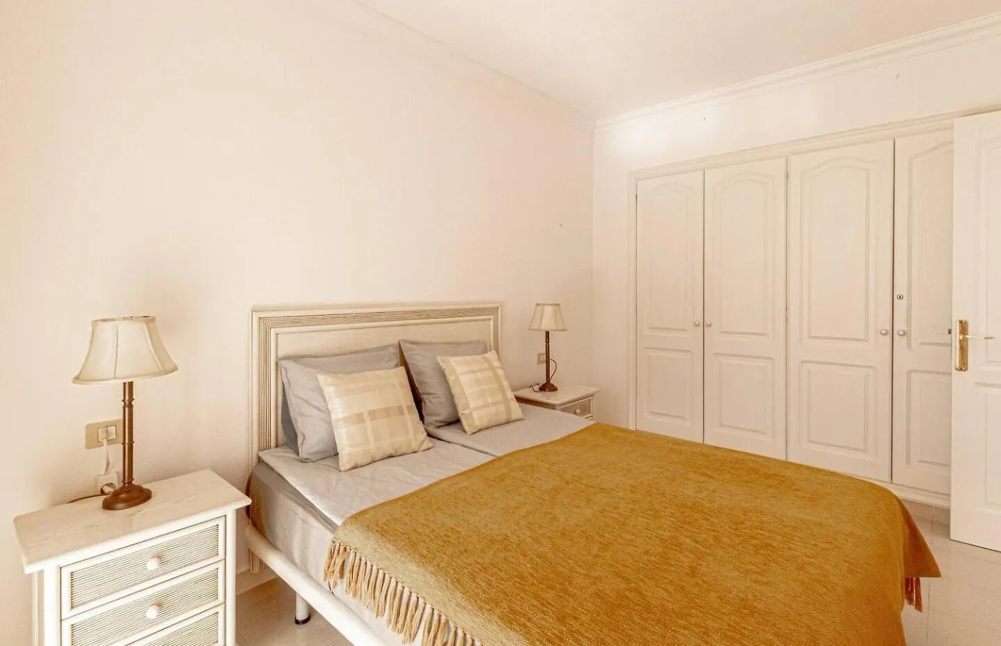 Appartement Sunny Sunset Terrace By Dream Homes Tenerife Puerto de Santiago